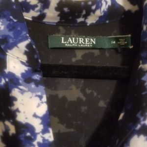 Lauren bu Ralph Lauren dress